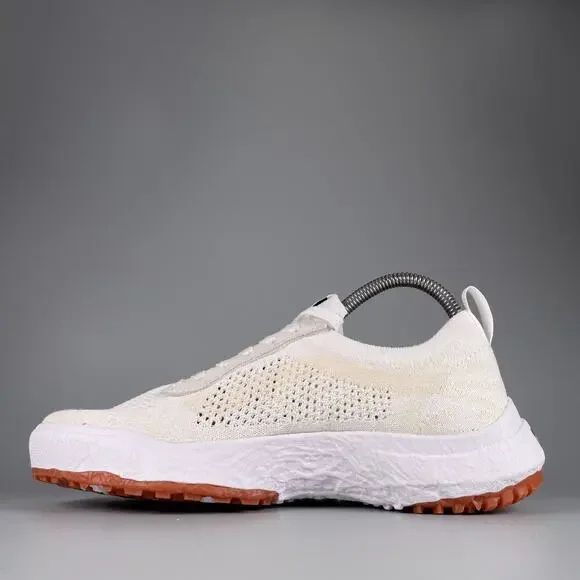 Vans UltraRange VR3 Women's Size 8 True White Athletic Sneakers Casual Shoes NEW